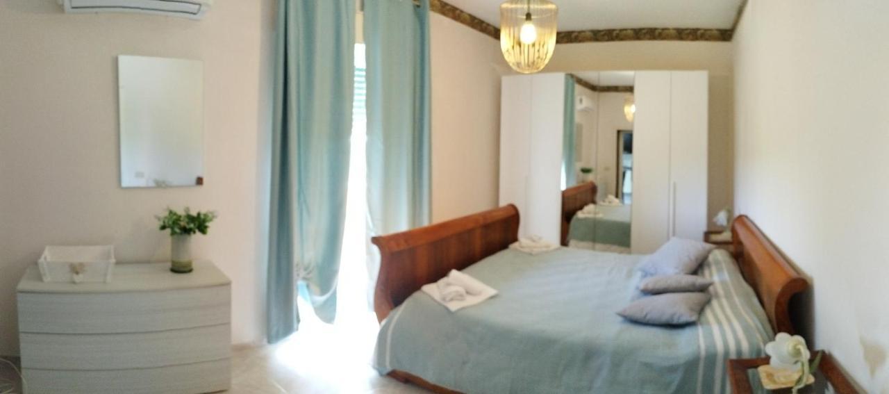 Agriturismo L' Annunziata Lizzano  Exteriör bild