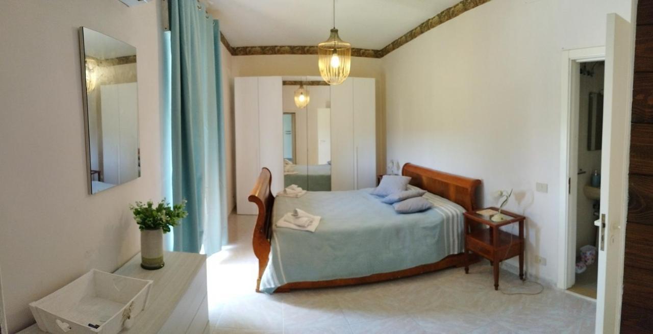 Agriturismo L' Annunziata Lizzano  Exteriör bild