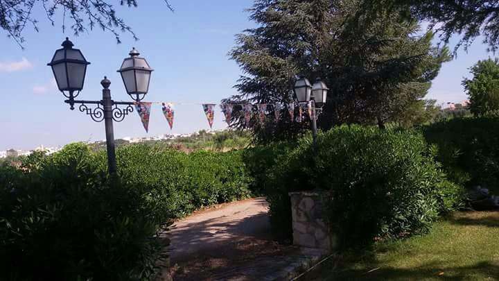 Agriturismo L' Annunziata Lizzano  Exteriör bild