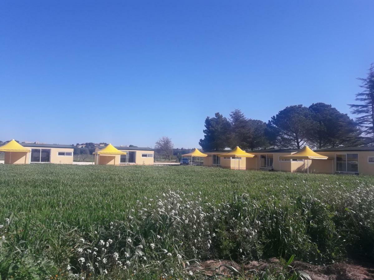 Agriturismo L' Annunziata Lizzano  Exteriör bild