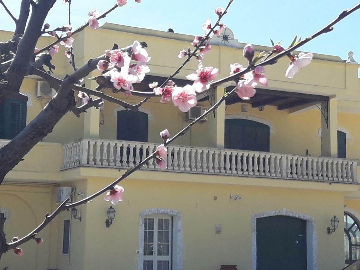 Agriturismo L' Annunziata Lizzano  Exteriör bild